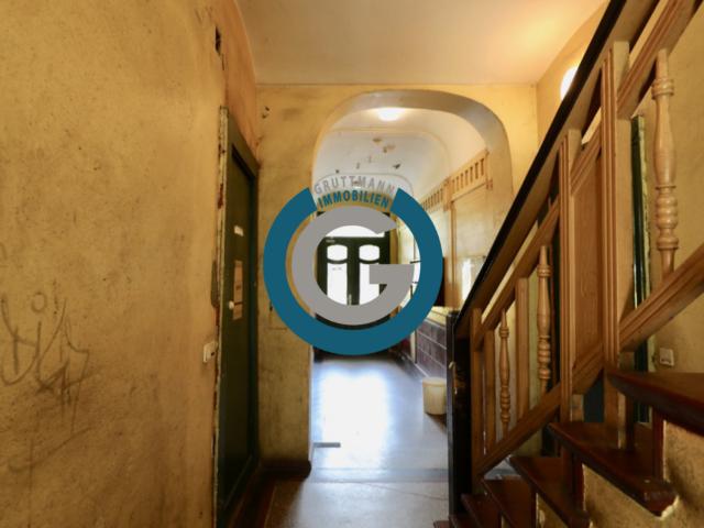 Wohnung zum Kaufen in Berlin 302.810,00 EUR 81.09 m²