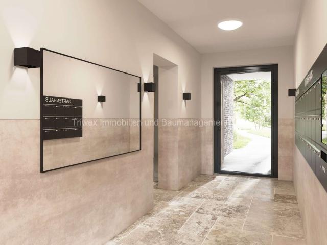 Wohnung zum Kaufen in Berlin 307.500,00 EUR 45.31 m²