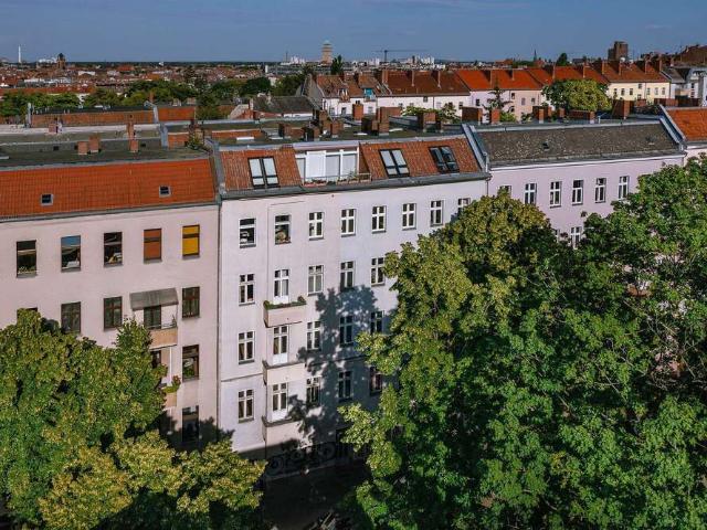Wohnung zum Kaufen in Berlin 305.900,00 EUR 46.16 m²