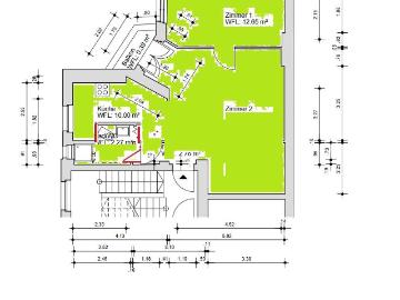 Wohnung zum Kaufen in Berlin 305.000,00 EUR 59 m²