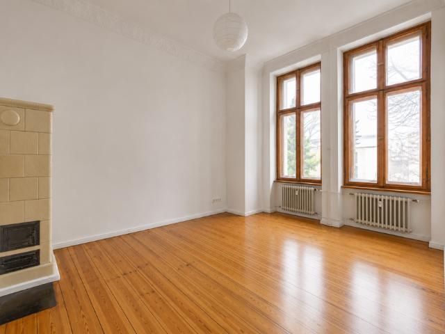 Wohnung zum Kaufen in Berlin 305.000,00 EUR 52 m²