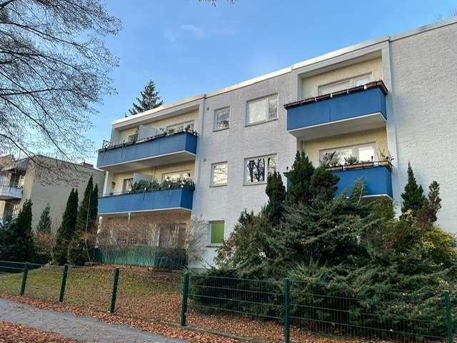 Wohnung zum Kaufen in Berlin 305.000,00 EUR 60 m²