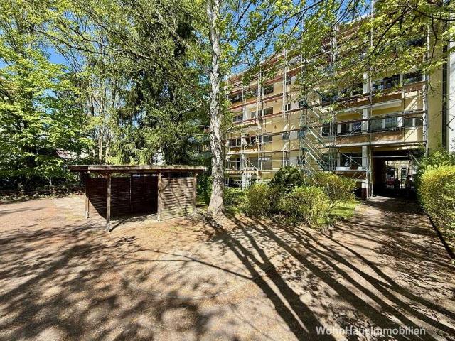 Wohnung zum Kaufen in Berlin 305.000,00 EUR 60.43 m²