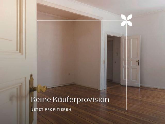 Wohnung zum Kaufen in Berlin 308.500,00 EUR 46.99 m²