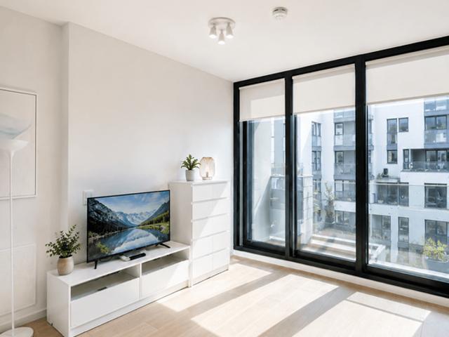 Wohnung zum Kaufen in Berlin 309.000,00 EUR 30 m²