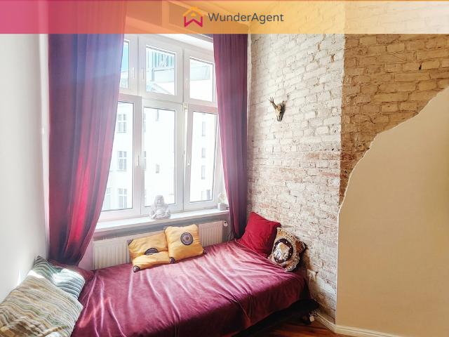 Wohnung zum Kaufen in Berlin 309.000,00 EUR 48.96 m²