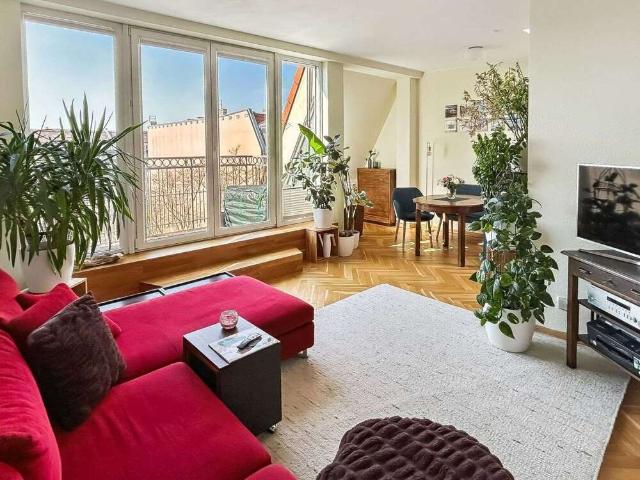 Wohnung zum Kaufen in Berlin 309.000,00 EUR 57.73 m²