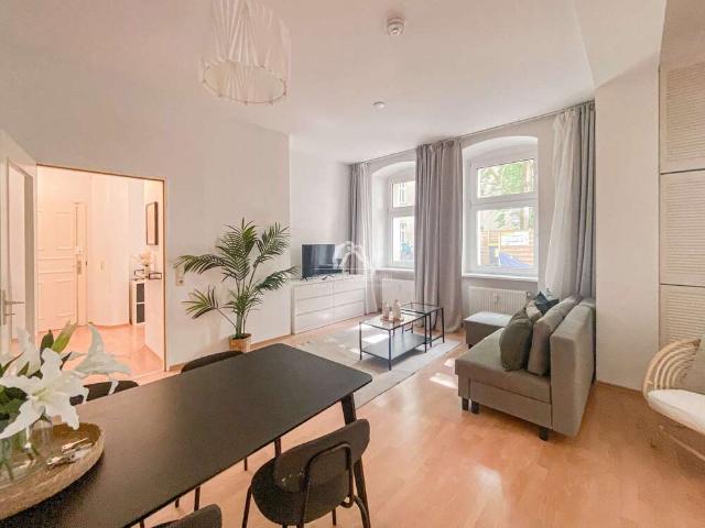 Wohnung zum Kaufen in Berlin 309.000,00 EUR 58.77 m²