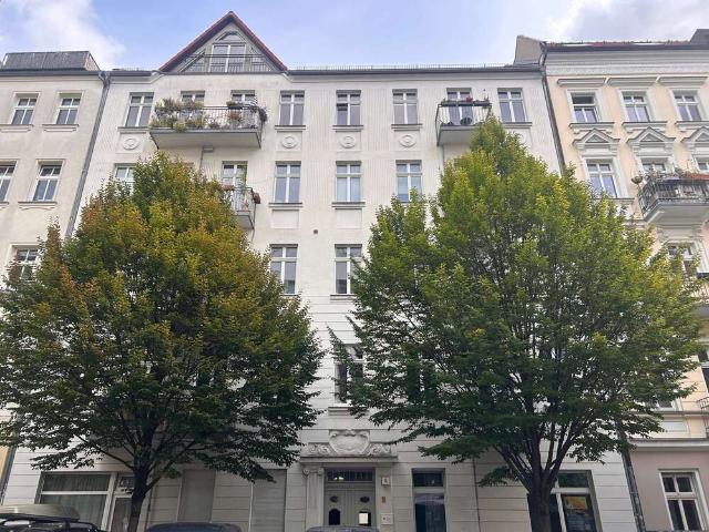 Wohnung zum Kaufen in Berlin 309.000,00 EUR 50.1 m²