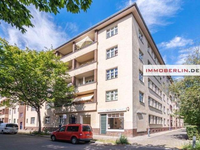 Wohnung zum Kaufen in Berlin 309.000,00 EUR 53 m²