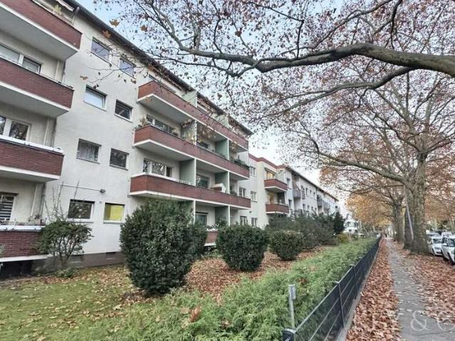 Wohnung zum Kaufen in Berlin 309.000,00 EUR 64 m²