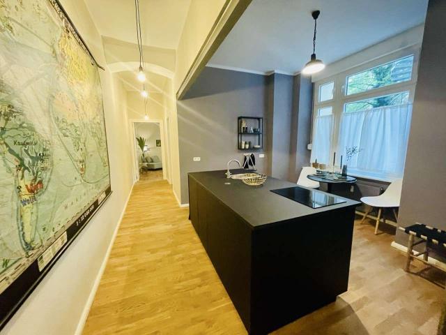 Wohnung zum Kaufen in Berlin 309.000,00 EUR 62 m²