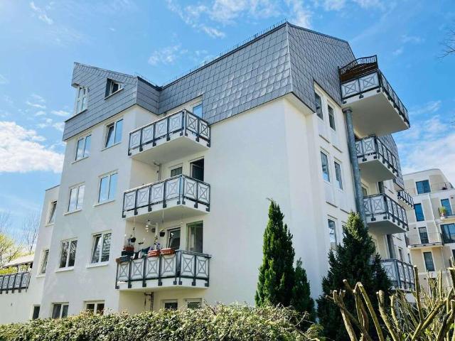 Wohnung zum Kaufen in Berlin 309.000,00 EUR 63.96 m²