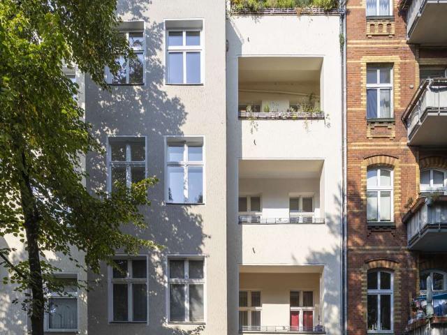 Wohnung zum Kaufen in Berlin 309.000,00 EUR 83.89 m²