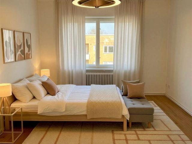 Wohnung zum Kaufen in Berlin 313.300,00 EUR 60.25 m²