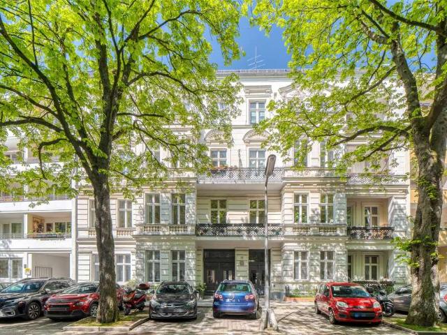 Wohnung zum Kaufen in Berlin 310.500,00 EUR 67 m²