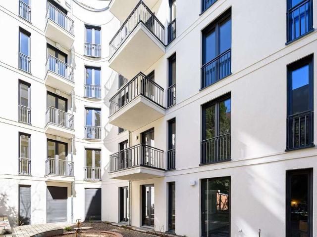 Wohnung zum Kaufen in Berlin 310.000,00 EUR 40.13 m²
