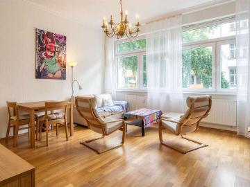 Wohnung zum Kaufen in Berlin 310.000,00 EUR 57 m²