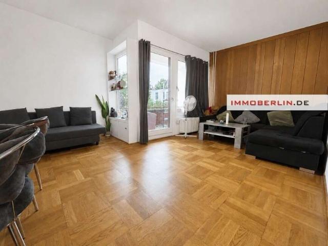 Wohnung zum Kaufen in Berlin 310.000,00 EUR 57 m²