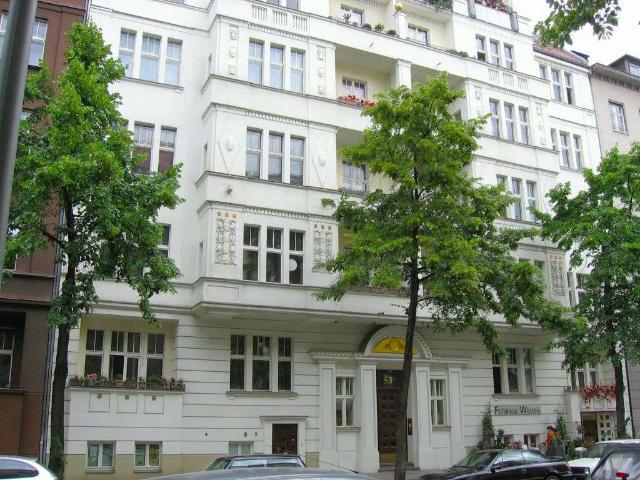 Wohnung zum Kaufen in Berlin 310.000,00 EUR 57.31 m²