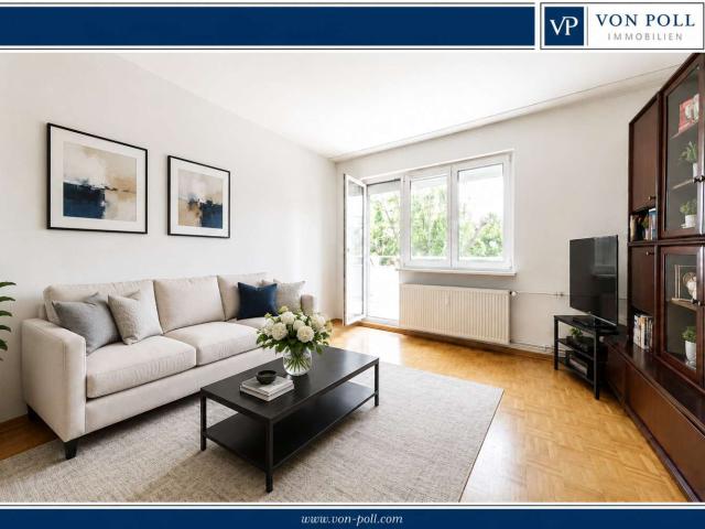 Wohnung zum Kaufen in Berlin 310.000,00 EUR 53 m²