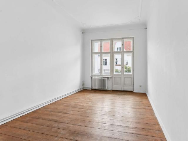Wohnung zum Kaufen in Berlin 310.000,00 EUR 53.39 m²