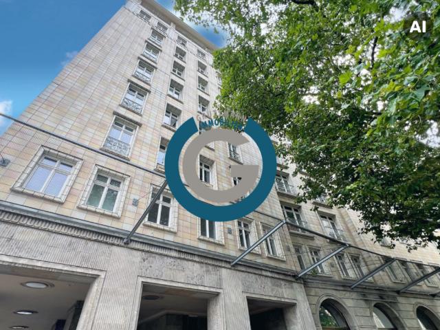 Wohnung zum Kaufen in Berlin 310.000,00 EUR 64 m²