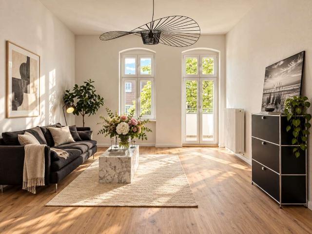 Wohnung zum Kaufen in Berlin 310.000,00 EUR 68.23 m²