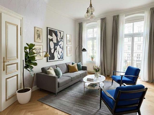 Wohnung zum Kaufen in Berlin 310.000,00 EUR 71 m²