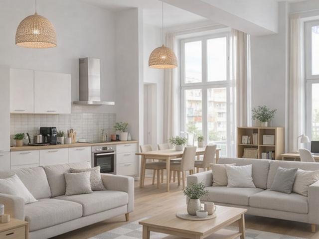 Wohnung zum Kaufen in Berlin 310.000,00 EUR 72 m²