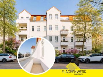 Wohnung zum Kaufen in Berlin 310.000,00 EUR 83.8 m²