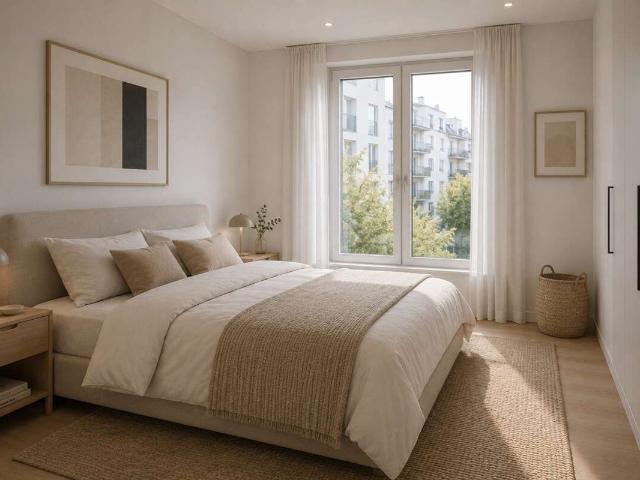 Wohnung zum Kaufen in Berlin 311.400,00 EUR 36.17 m²
