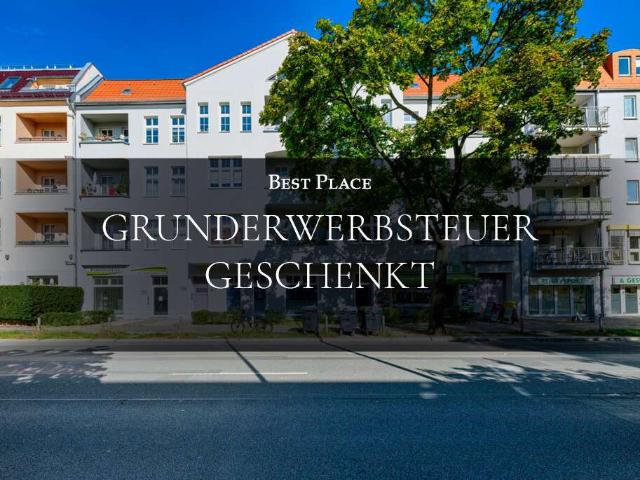 Wohnung zum Kaufen in Berlin 311.000,00 EUR 63.39 m²