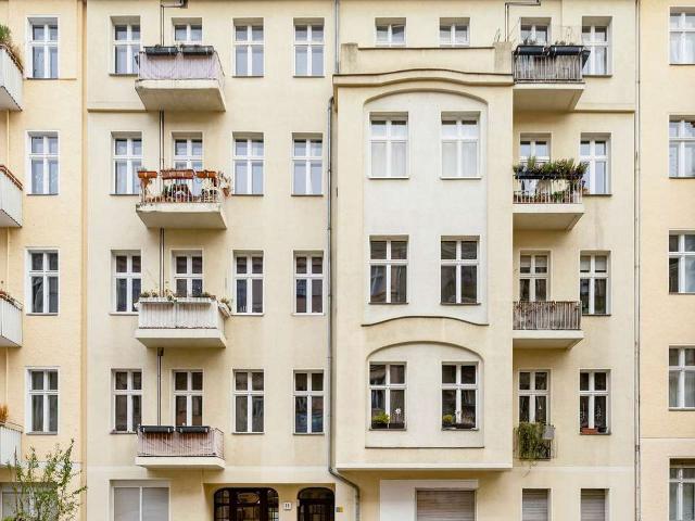 Wohnung zum Kaufen in Berlin 312.000,00 EUR 47.62 m²