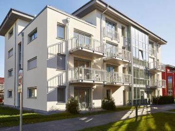 Wohnung zum Kaufen in Berlin 312.000,00 EUR 59.61 m²