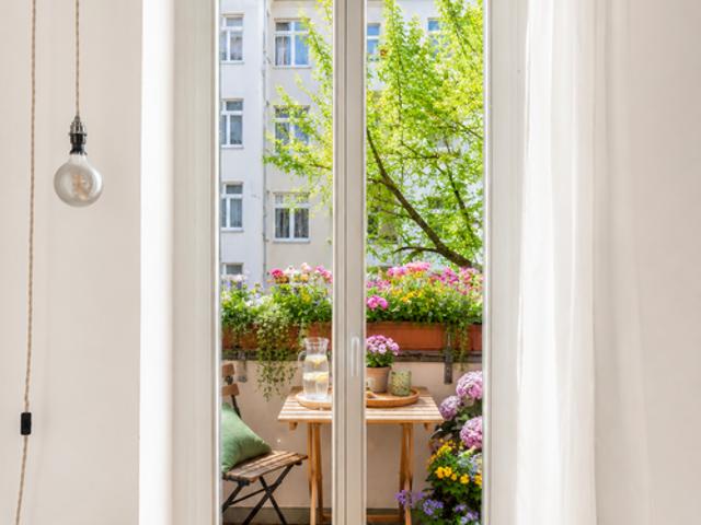 Wohnung zum Kaufen in Berlin 317.000,00 EUR 58 m²
