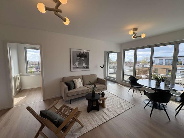 Wohnung zum Kaufen in Berlin 314.800,00 EUR 63.26 m²