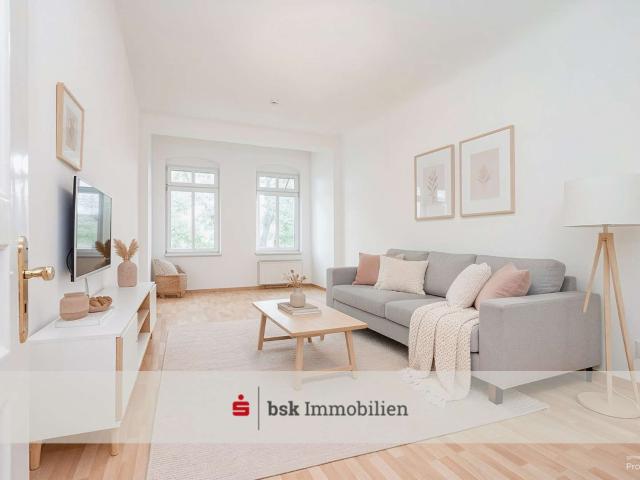 Wohnung zum Kaufen in Berlin 303.000,00 EUR 60.59 m²