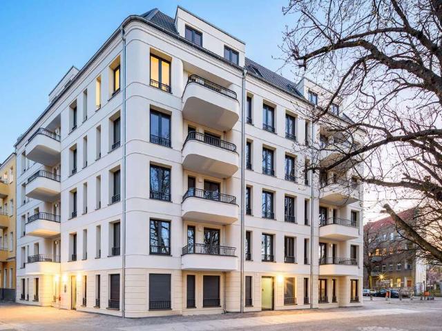 Wohnung zum Kaufen in Berlin 315.000,00 EUR 40.15 m²