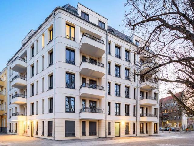 Wohnung zum Kaufen in Berlin 315.000,00 EUR 40.15 m²