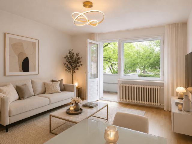 Wohnung zum Kaufen in Berlin 315.000,00 EUR 56 m²