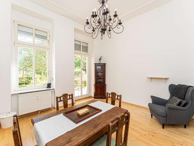 Wohnung zum Kaufen in Berlin, Pankow 315.000,00 EUR 57.71 m²