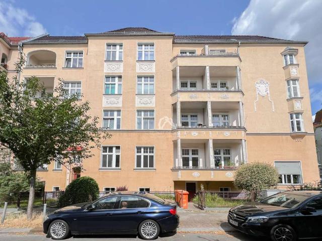 Wohnung zum Kaufen in Berlin 315.000,00 EUR 59.66 m²
