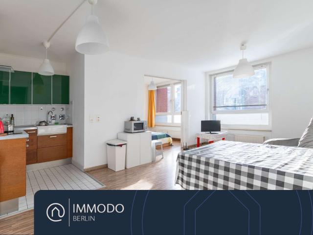 Wohnung zum Kaufen in Berlin 315.000,00 EUR 50 m²