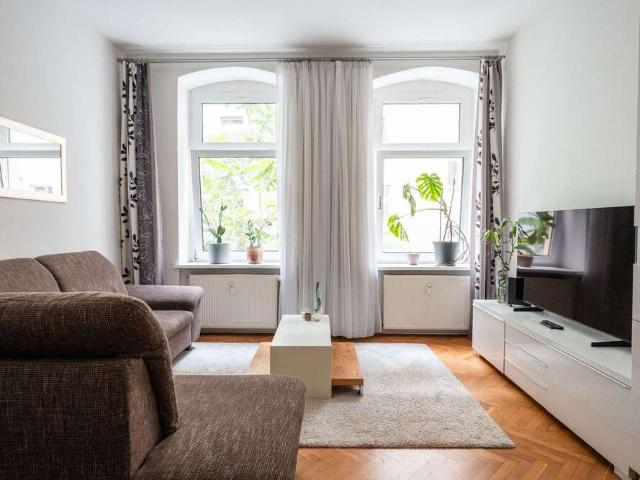 Wohnung zum Kaufen in Berlin 315.000,00 EUR 60 m²