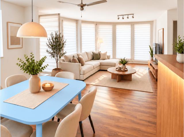 Wohnung zum Kaufen in Berlin 315.000,00 EUR 87.95 m²