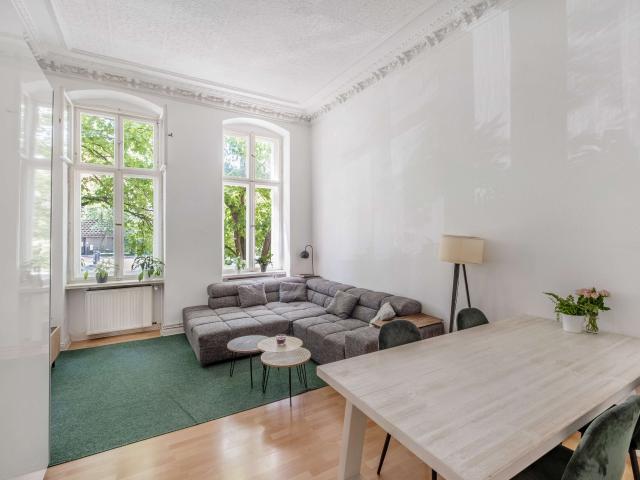 Wohnung zum Kaufen in Berlin Moabit 315.000,00 EUR 83 m²