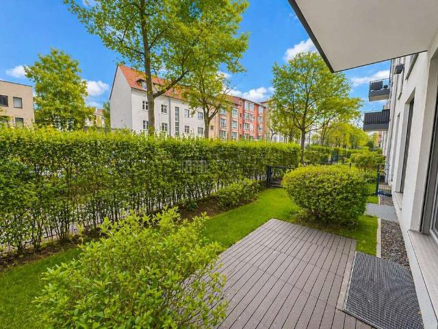 Wohnung zum Kaufen in Berlin 319.999,00 EUR 46 m²