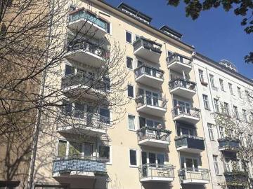 Wohnung zum Kaufen in Berlin 319.000,00 EUR 47.29 m²
