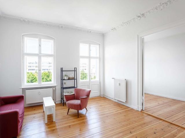 Wohnung zum Kaufen in Berlin 319.000,00 EUR 54 m²